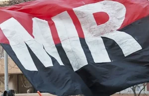 Chile – Acto 61 aniversario del MIR