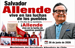 Chile – Un intento de concentración autoritaria del poder para instalar un «régimen de excepción permanente»
