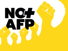 A 10 AÑOS DE NO+AFP, EL CAMBALACHE CONTINÚA