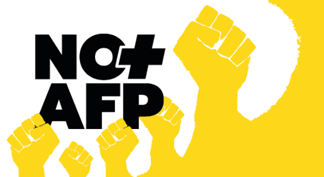 La paradoja a 10 años del NO+AFP: un sistema privado financiado en un 88% por el Estado. Por Luis Mesina