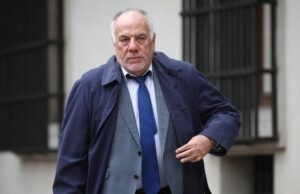 Chile – Osvaldo Andrade se incorpora a la comisión del gobierno del Presidente Kast