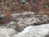 Chile – Relave de Minera Las Cenizas dejó a Peñablanca sin su sistema de agua potable tras lluvias de julio