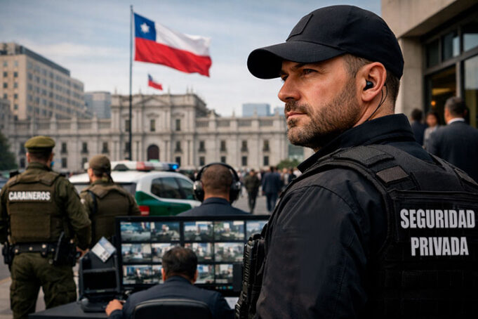 Ver: La Seguridad Pública, promesa incumplida del gobierno Kast