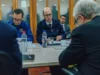 Chile – La seguridad de Arrau: mano dura abajo, secreto bancario arriba
