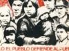 Chile – contribución del MIR a las luchas por la emancipación