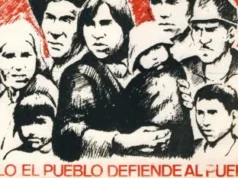 Chile – contribución del MIR a las luchas por la emancipación
