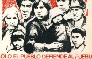 Chile – contribución del MIR a las luchas por la emancipación