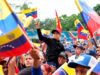 Venezuela tiene derecho a decidir su propio destino