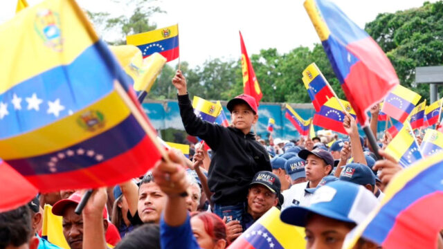 VenezuelaDestino