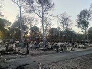 La catástrofe climática capitalista alimenta la amenaza de El Niño