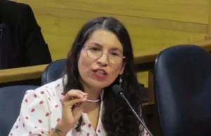 Fiscales “sin rostro” en audiencia y seguimiento de agentes de la PDI: La grave persecución contra abogada de DDHH, Karina Riquelme