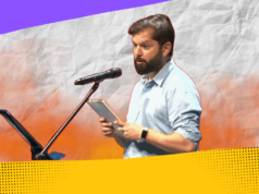 Chile – «Boric y los límites de un sector de la izquierda que gobernó administrando el modelo» Por Esteban Silva Cuadra