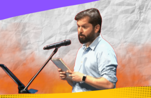 Chile – «Boric y los límites de un sector de la izquierda que gobernó administrando el modelo» Por Esteban Silva Cuadra
