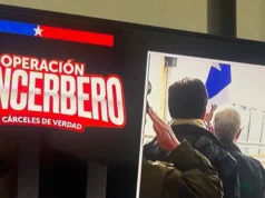 Cancerbero y la política de la fuerza visible: el Estado que Kast quiere mostrar