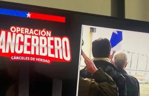 Cancerbero y la política de la fuerza visible: el Estado que Kast quiere mostrar
