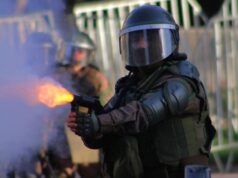 Chile – Ley Naín-Retamal 2.0