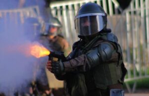 Chile – Ley Naín-Retamal 2.0