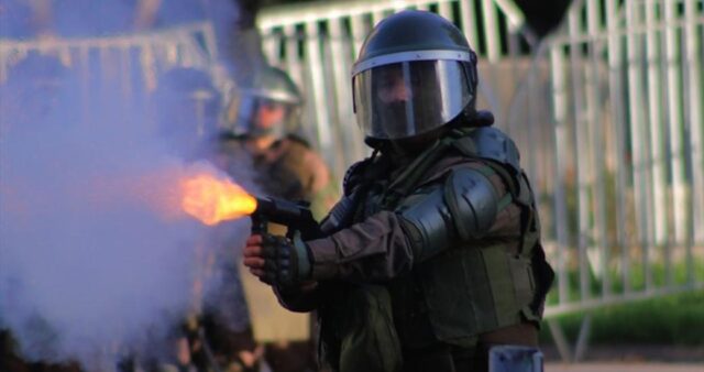 carabineros-antidisturbios