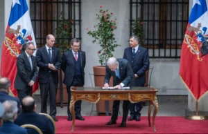 Chile – La ACOT y el castigo a la pobreza: cuando perder derechos sociales se convierte en una pena