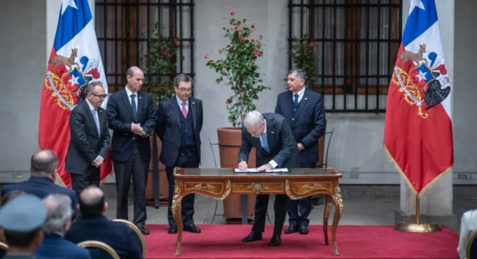 Chile – La ACOT y el castigo a la pobreza: cuando perder derechos sociales se convierte en una pena