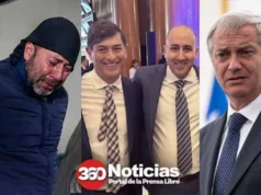 Detención de Cerimedo abre interrogantes sobre vínculos con Kast y con Parisi