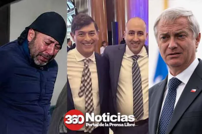 EL NEGOCIO DEL ENGAÑO