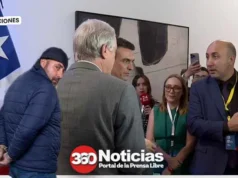 Caso Cerimedo: derecha latinoamericana, narcotráfico, bots y vínculos con gobiernos de Kast y Paz