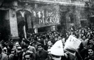 FECh Inicia la Revolución de la Chaucha (16-17 de agosto de 1949)