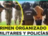 Chile – Seguridad pública como excusa, control social como objetivo