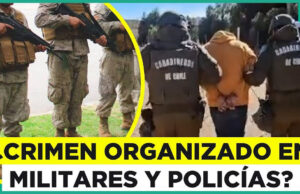 La doctrinita: seguridad pública como excusa, control social como objetivo