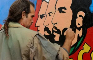 La Revolución Cubana también revolucionó el arte y la cultura