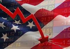 El declive de Estados Unidos I