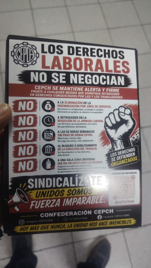 defensa derechos laborales