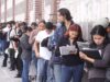 Chile – LAS CIFRAS DE LA CRISIS LABORAL: EL DESEMPLEO JUVENIL