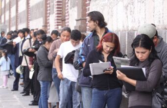 Chile – LAS CIFRAS DE LA CRISIS LABORAL: EL DESEMPLEO JUVENIL
