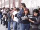 Chile – Las cifras de la crisis laboral: El desempleo juvenil
