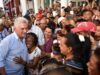 Cuba, un ejemplo para la humanidad