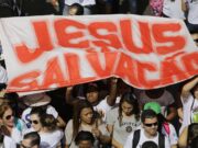 Las iglesias evangélicas ya no son solo un actor religioso: son un actor político en América Latina
