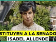 Chile – Isabel Allende traiciona el legado altruista de su padre