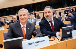 FORO MADRID EN CHILE: LA “CRÈME DE LA CRÈME” DE LA ULTRADERECHA INTERNACIONAL