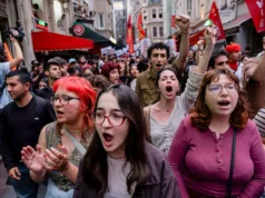 La generación Z no es apática, perdió la fe en las promesas del capitalismo