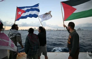 La izquierda no puede ganar sin un horizonte internacionalista