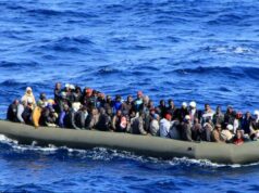 El drama de los migrantes del sur global y la responsabilidad de las sociedades del norte