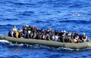 El drama de los migrantes del sur global y la responsabilidad de las sociedades del norte