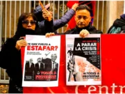 Central Clasista y reformas laborales de Kast: “La clase gobernante es una mala clase”
