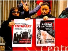 Central Clasista y reformas laborales de Kast: “La clase gobernante es una mala clase”