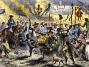 El legado revolucionario de Estados Unidos