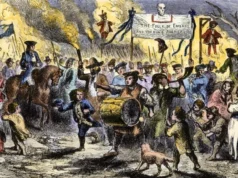 El legado revolucionario de Estados Unidos