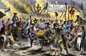 El legado revolucionario de Estados Unidos
