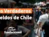 En Chile con 3h trabajadas se paga el salario del trabajador, el resto es para ganancias de la empresa